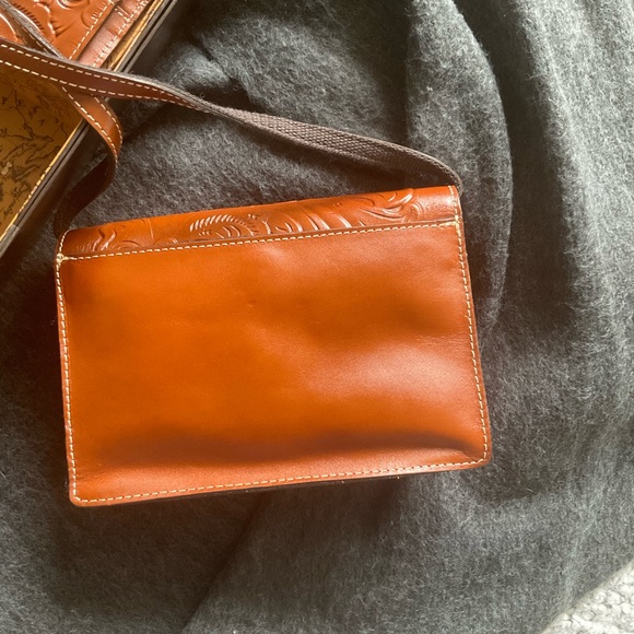 NWT 🌺 Patricia Nash Loci purse and wallet gift set - Picture 6 of 9